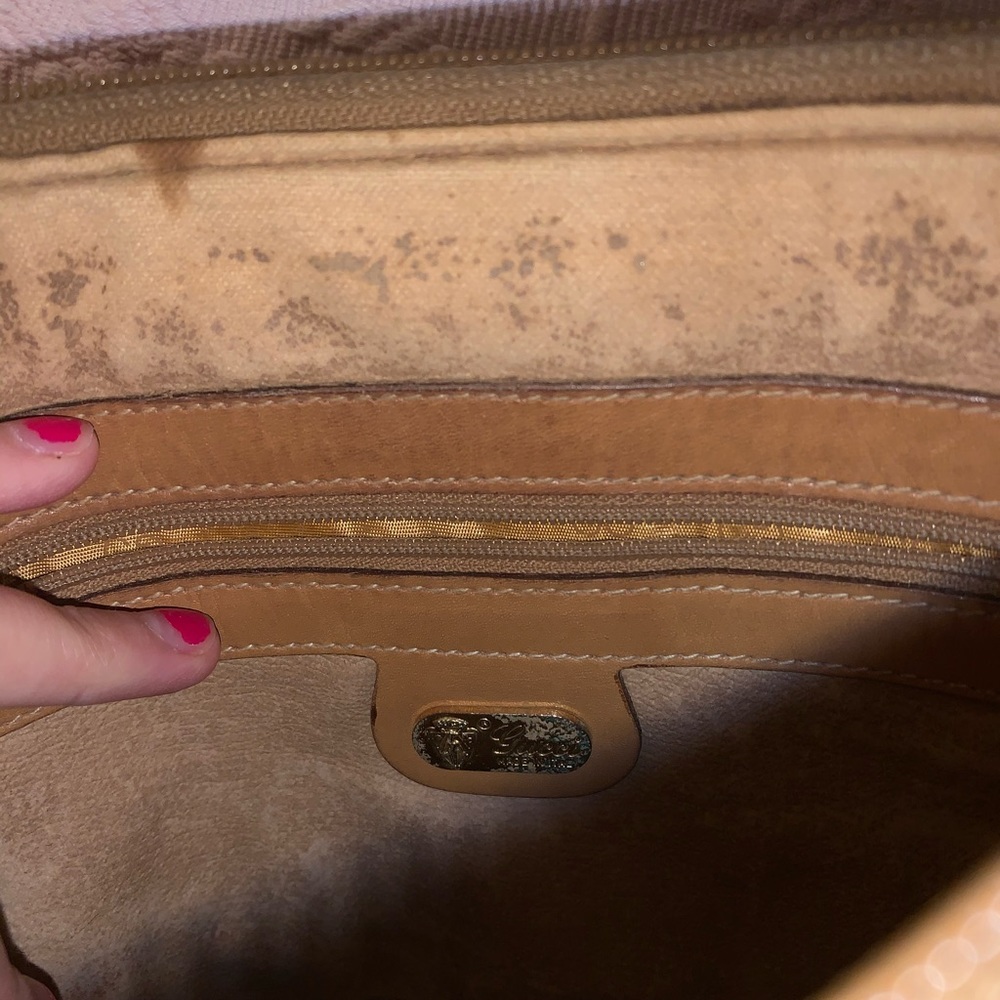 GUCCI BAG - Picture 5 of 6